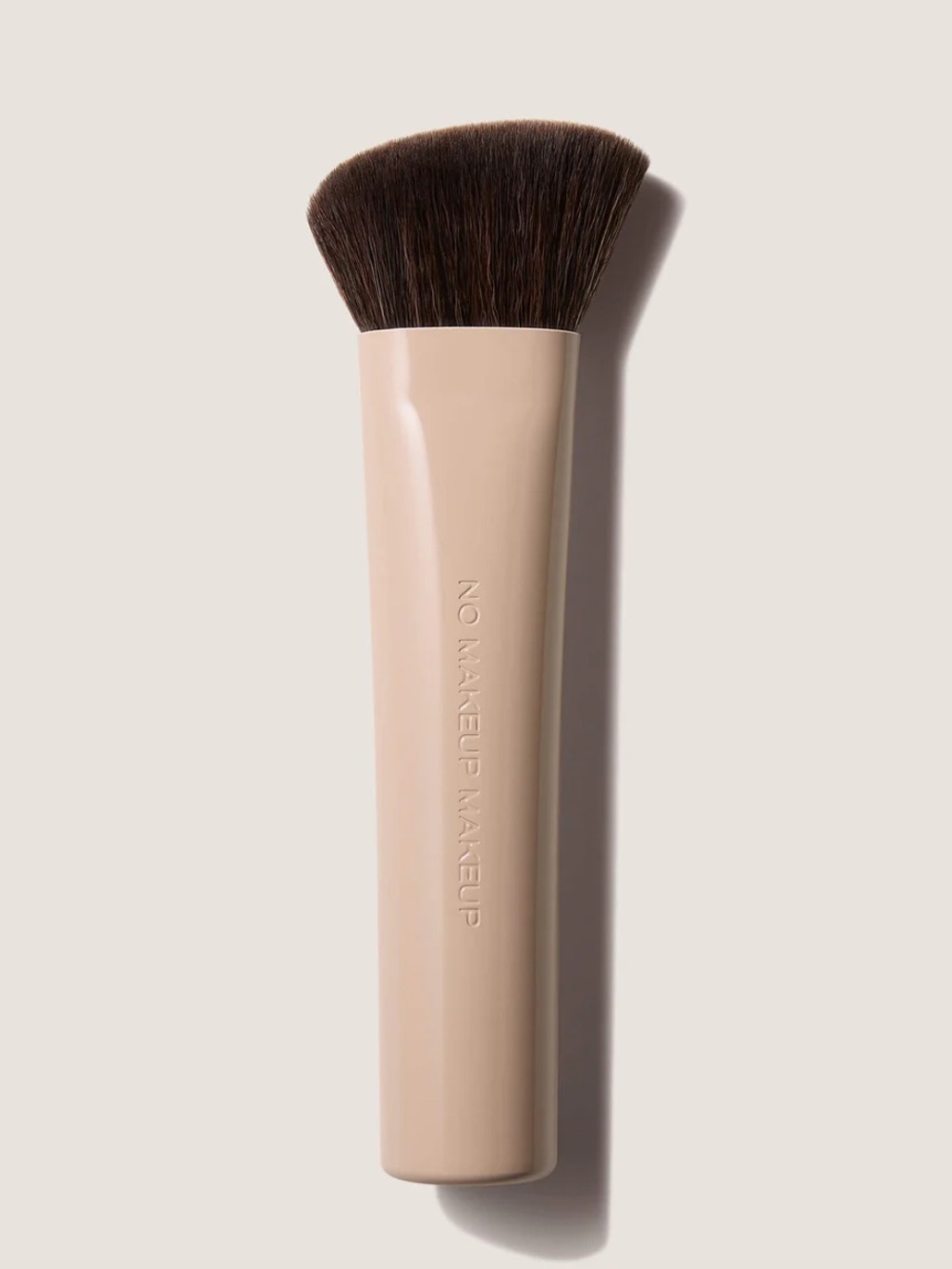 NO MAKEUP MAKEUP BLUSH BRUSH